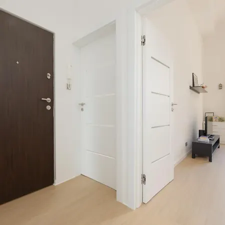 Appartement Krolewska By Solarento *